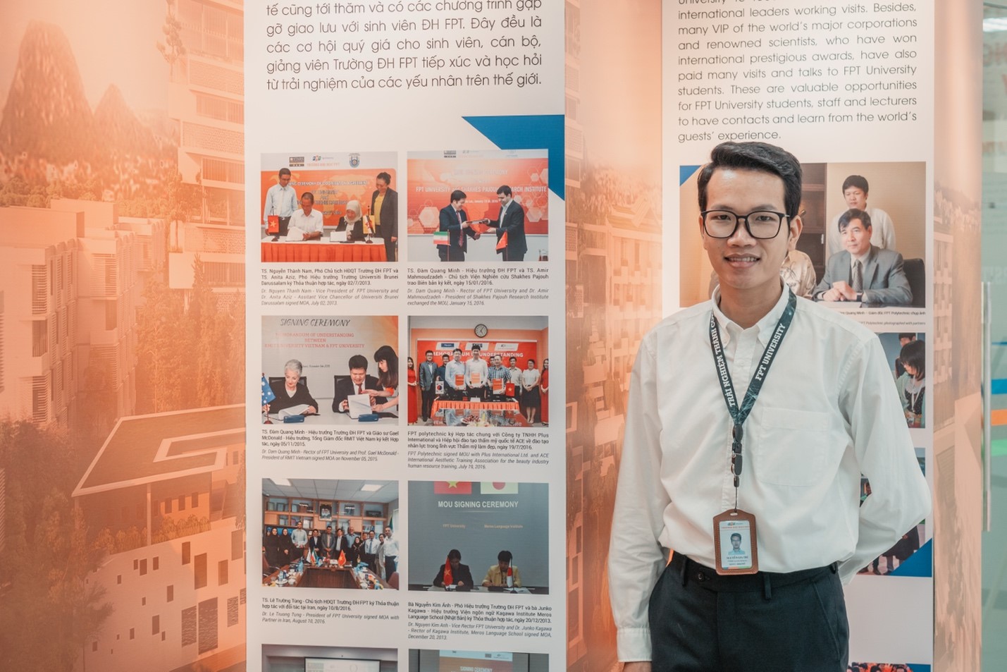 Việt Nam không thiếu chuyên gia công nghệ giỏi